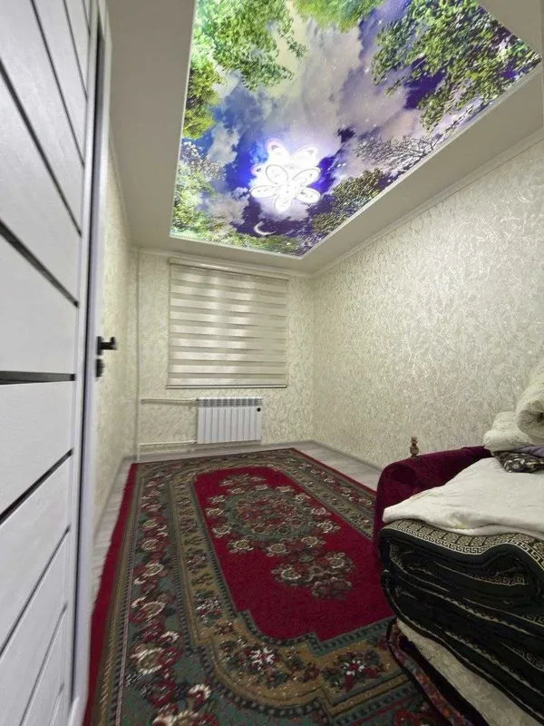 Продается 3 ком кв. Район радуга. За магазином Теген — фото 2