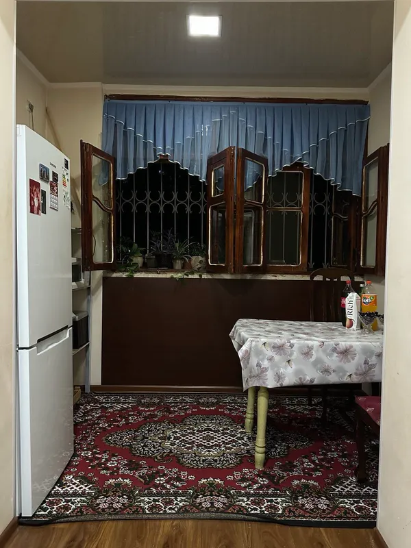 Г9а Чиланзар 3 хона срочно
