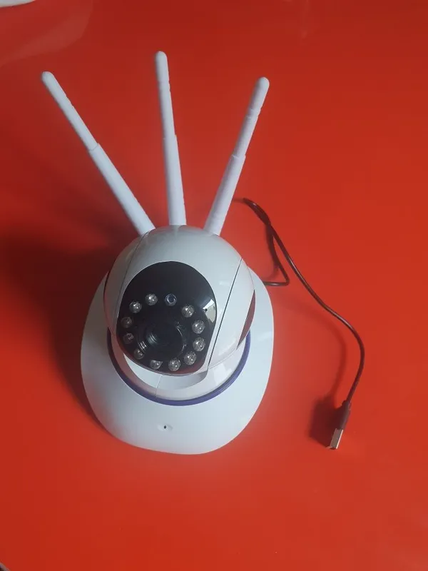 Wifi камера новая — фото 1