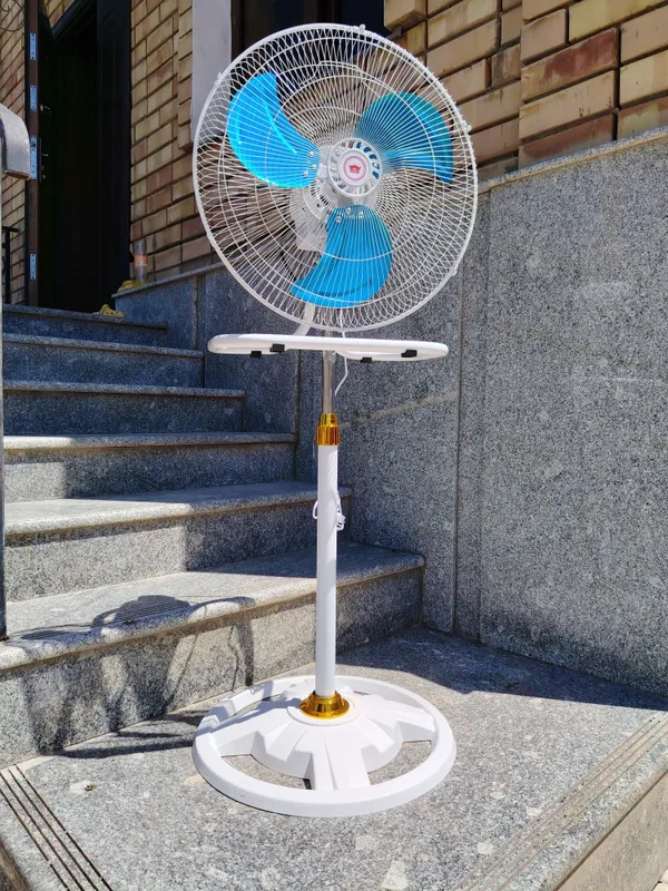 Vintelyator ventilator вентилятор Ventilyator Crown White