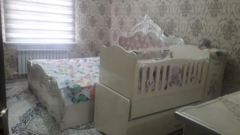 Ховли сотилади. Тощкент Щахар ,, янги Хайот тумани" Бинокор МФЙ .да — фото 2
