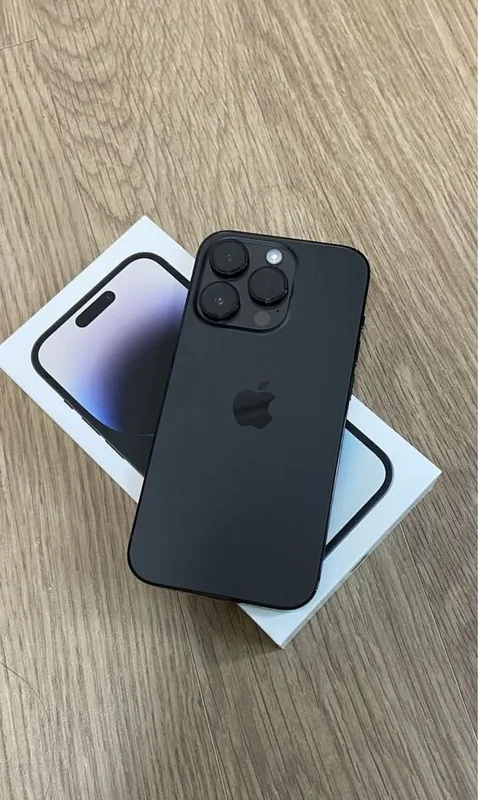 IPhone 16 Pro, идеальное состояние IPhone 16 Pro, идеальное состояние