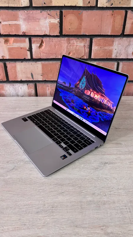 Samsung Galaxy Book 4 4