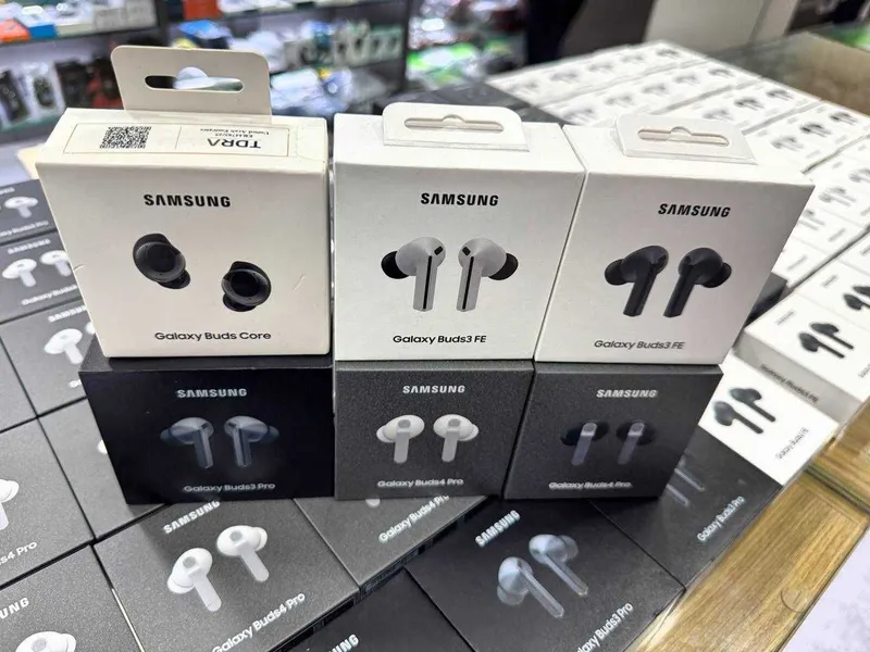 Samsung Galaxy Buds