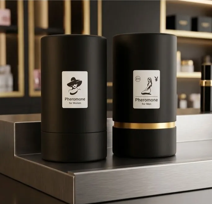 Pheromone — Erkaklar va Ayollar u/n premium ifor!
