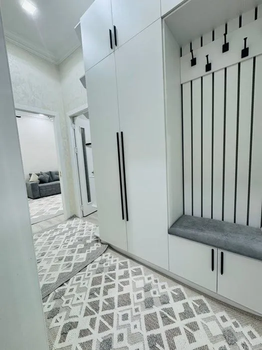 Fazo Residence ЖКda 2 xonali kvartira (Qorasuv-3, Mirzo-Ulug‘bek) 7 Fazo Residence ЖКda 2 xonali kvartira (Qorasuv-3, Mirzo-Ulug‘bek) 7