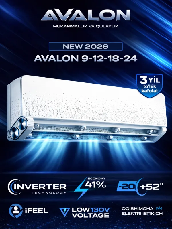Avalon Brussel