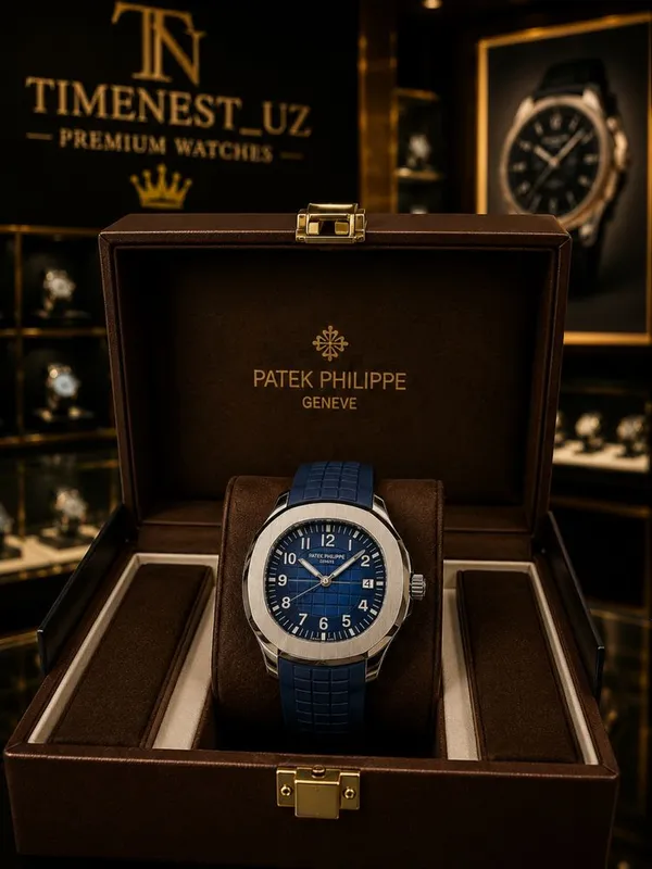 Patek Philippe aquanaut 5167a Watches 1 Patek Philippe aquanaut 5167a Watches 1