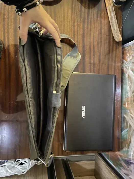 Maktab o‘quvchilari va talabalar uchun ASUS N56VM noutbuki (ishlatilgan) 5