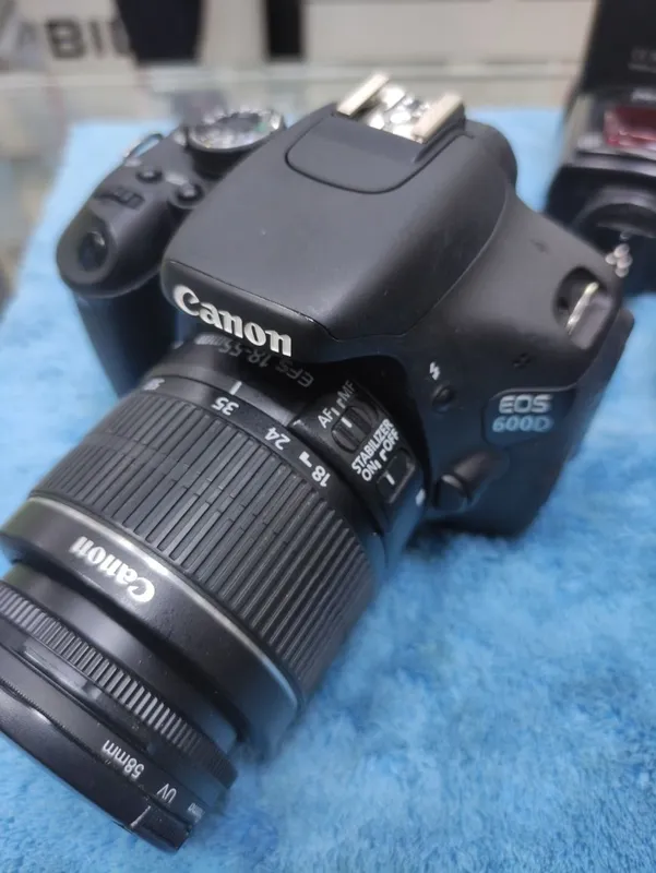 Продаётса фотоаппарат Canon — фото 1