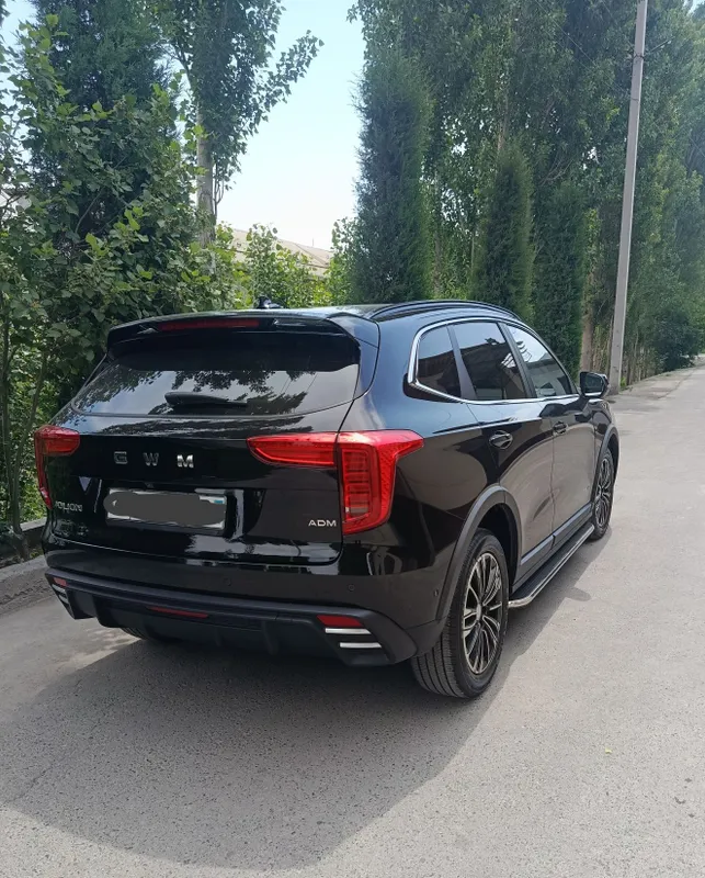 Srochni Sotiladi Haval Jolion eng fulli — фото 4