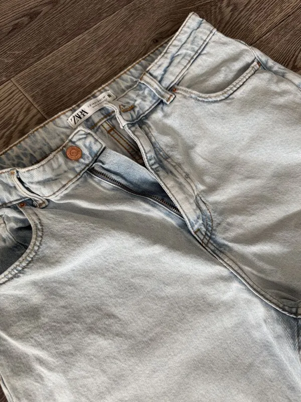 Женские джинсы. фирма ZARA