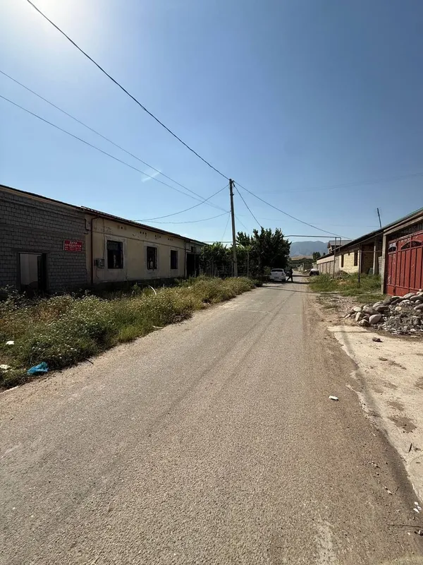 Евро Дача возле Водохранилища Газалкент 6 соток 300 м² 5 комнат 1