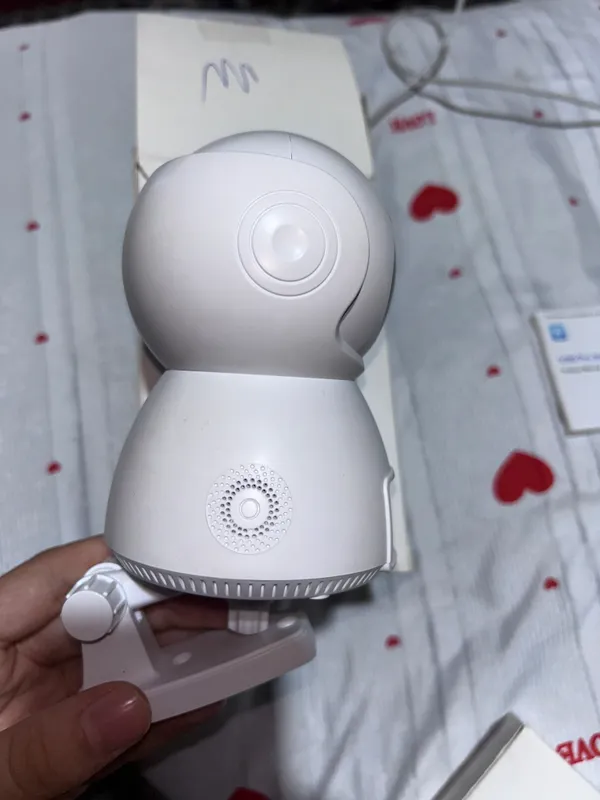 V380 Pro Smart Camera 4 V380 Pro Smart Camera 4