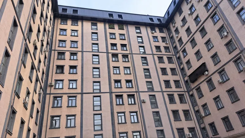 продам квартиру в Шайхантахурском районе