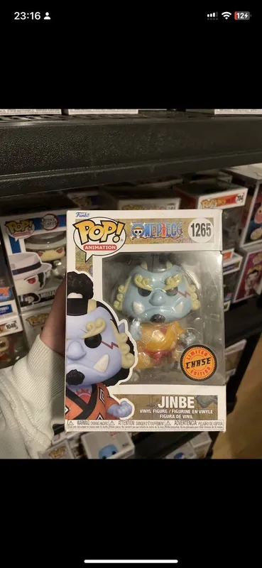 Funko pop! Oyinchoqlari ORIGINAL — фото 1
