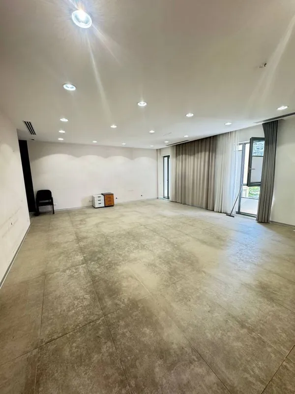 Mirabad Avenue | 220кв - нежилое помещение Аренда 4