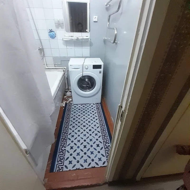 Algoritm Qizil Sharq 8