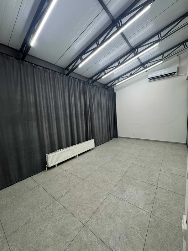 168 кв Офис Учебный центр IT компания 8 каб. Метро Айбек ШохМед ЖК NRG — фото 2