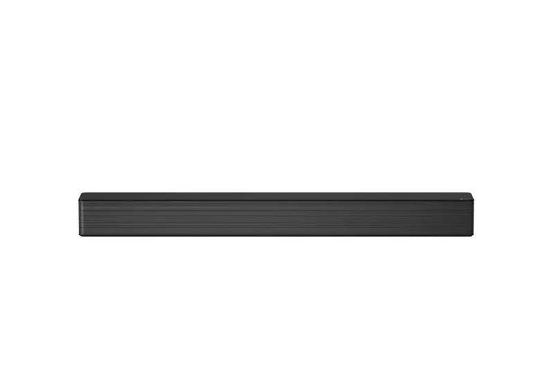 LG Sound Bar — фото 8