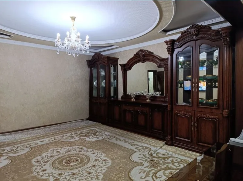 Продажа квартиры (Паркентский)