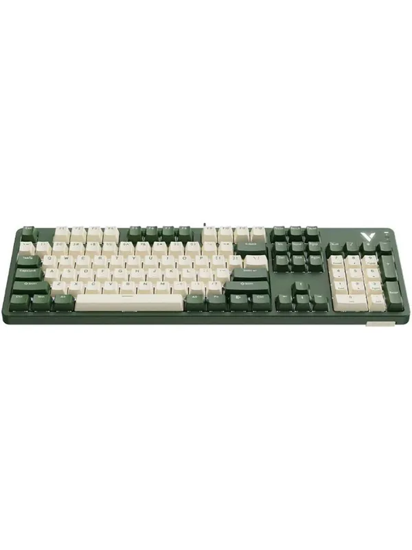 Игровая механическая клавиатура Rapoo V500 Pro. 1 Игровая механическая клавиатура Rapoo V500 Pro. 1