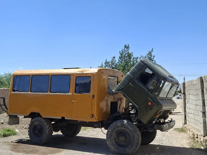 Gaz 66 sotiladi antifirizda mator karopka bugan balon 7090 %kelishamiz