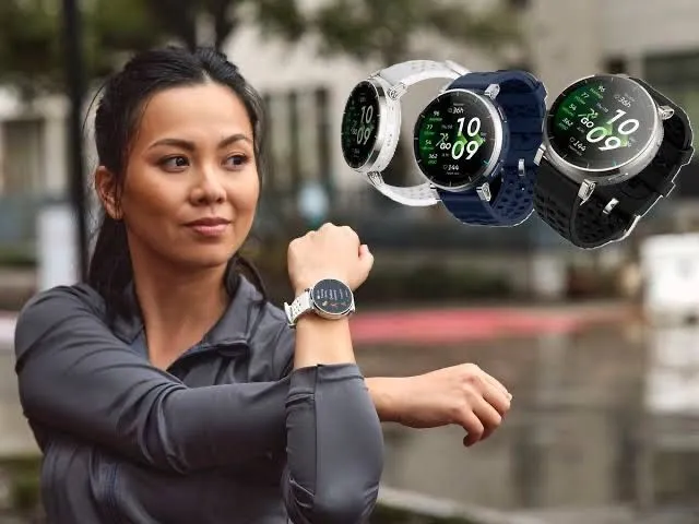 Amazfit Active 3 Premium (оптом) 2