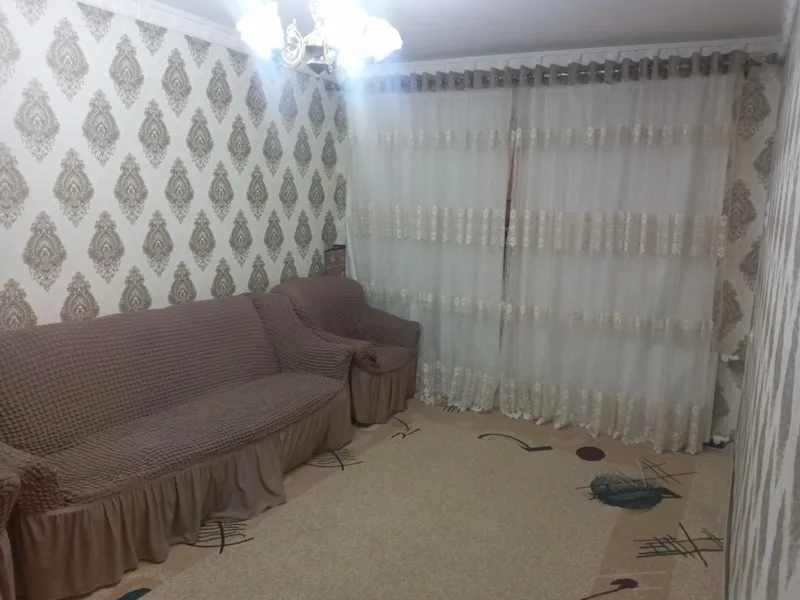 Продоётся квартира 2