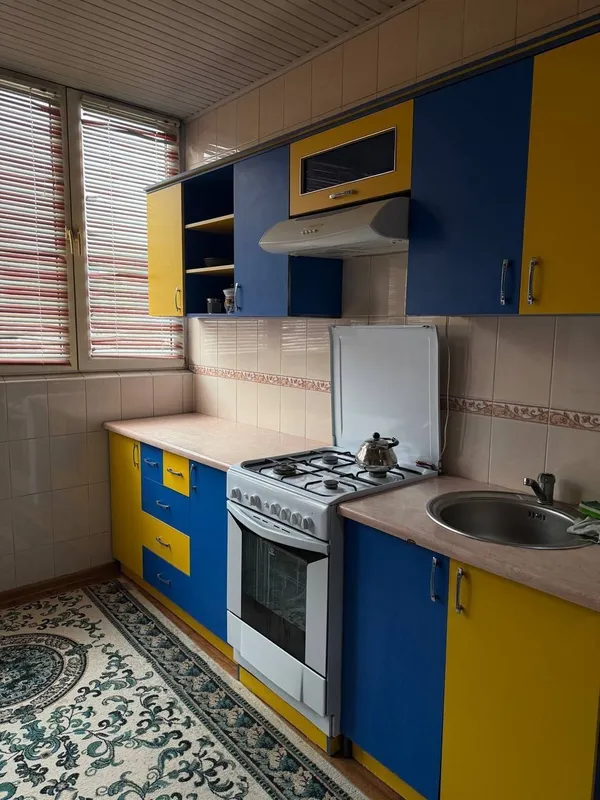 yunisobod tumani sheriklikka kvartira bor — фото 4