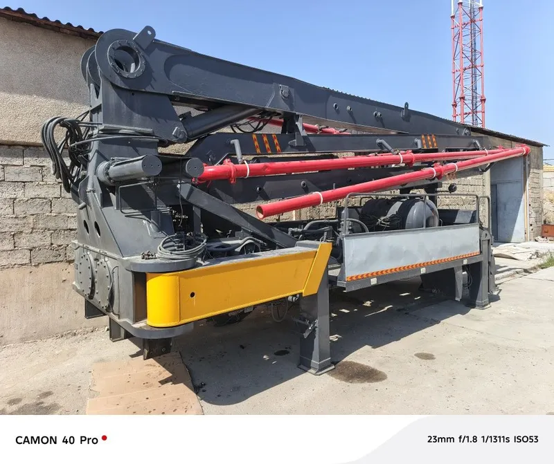 Betononasos ustanovka sotiladi 5 Betononasos ustanovka sotiladi 5