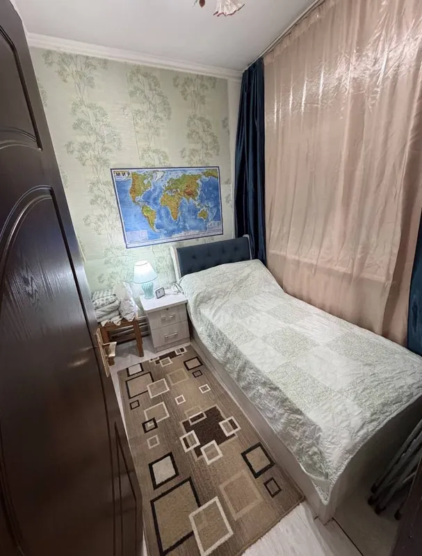 продажа квартиры — фото 2