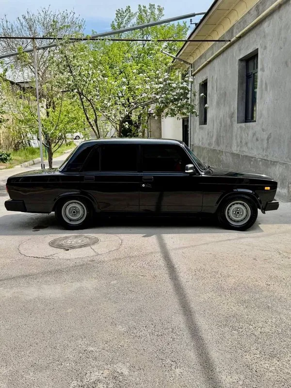 Жигули ваз 2107 сотилади
