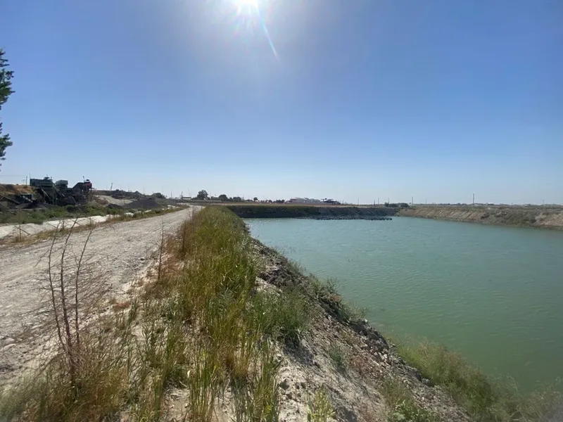 Платная рыбалка Самарканд , Аэропорт