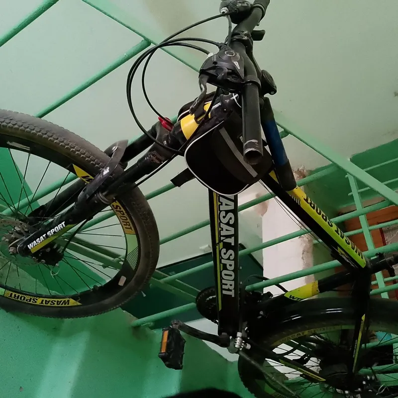 wasat sport velosiped sotiladi 1