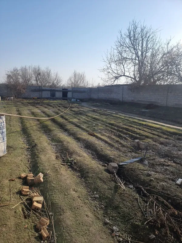 Uchaska sotiladi qurilishga ruxsati bor loixasi bor — фото 6