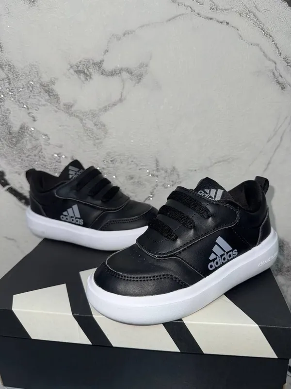 Кроссовки adidas на мальчика оригинал — фото 4