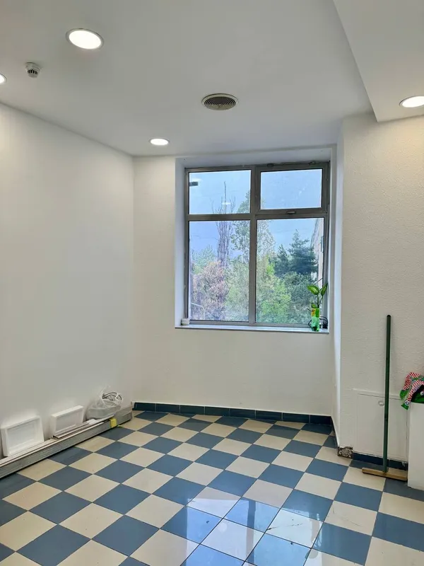 TAYYOR OFIS IJARAGA — TS-1, 3-QAVAT 2