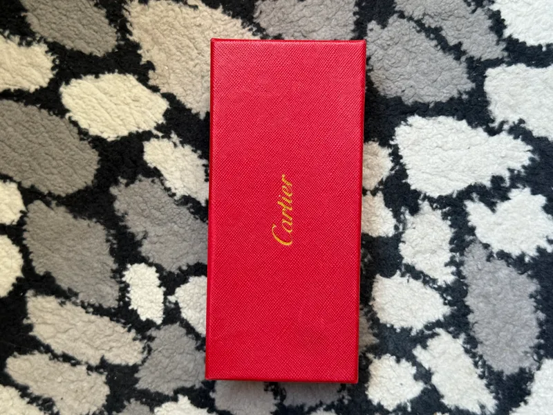 Очки Cartier 4 Очки Cartier 4