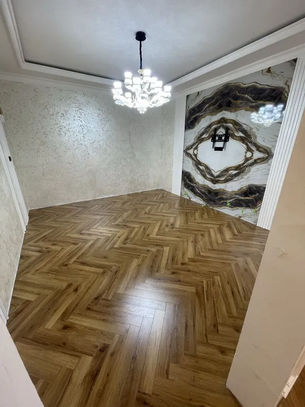Укладка ламината быстро и качественно — фото 1