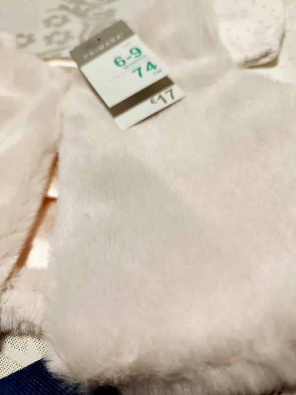 Primark Original Troyka — фото 1 Primark Original Troyka — фото 1