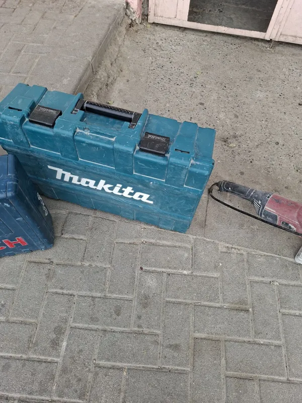Beton Buzish Kesish teshuk ochish xizmatlari bor — фото 2