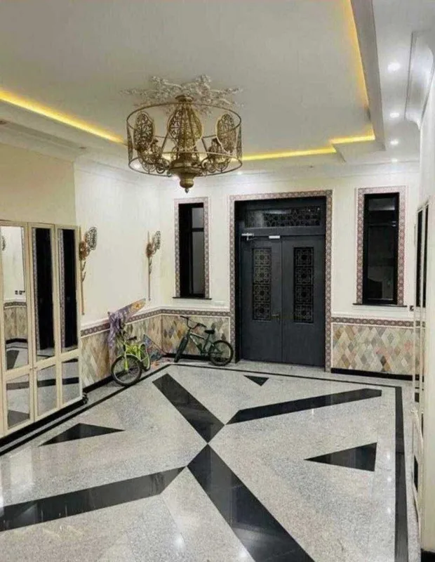 Сдаётся 2-ком ЖК Novza | Чиланзар | 700$ | Евро — фото 5