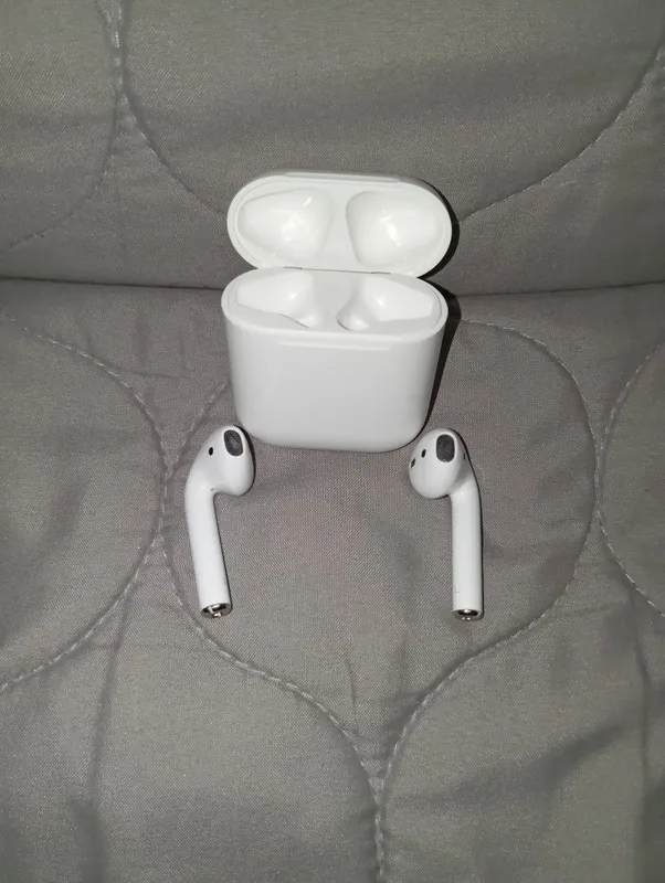 AirPods uslubidagi quloqchinlar 5 AirPods uslubidagi quloqchinlar 5