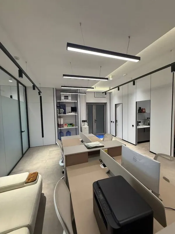 Сдается нежилое офис в Luminar Business centre 6 Сдается нежилое офис в Luminar Business centre 6
