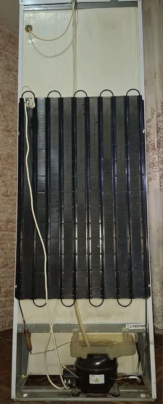 Продается холодильник Indesit — фото 2