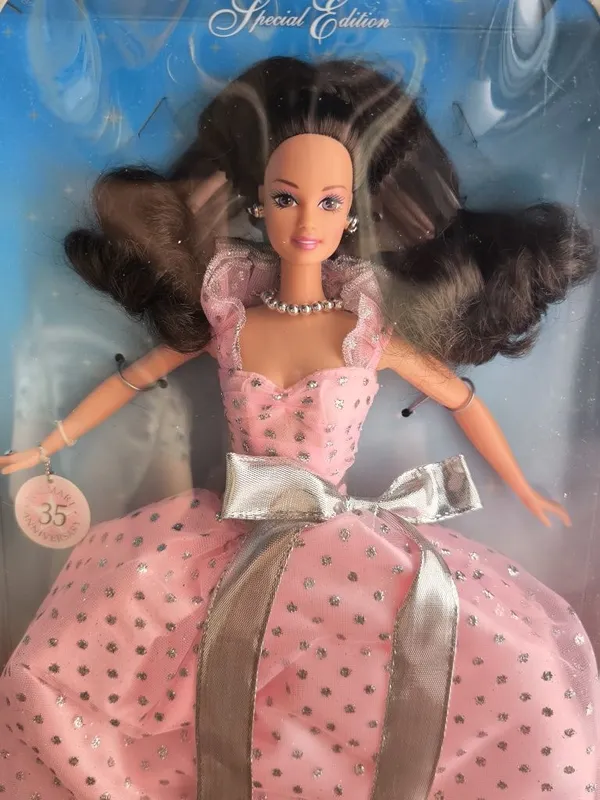 Barbie Барби оригинал — фото 4