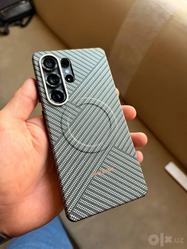 Samsung s25 ultra 2