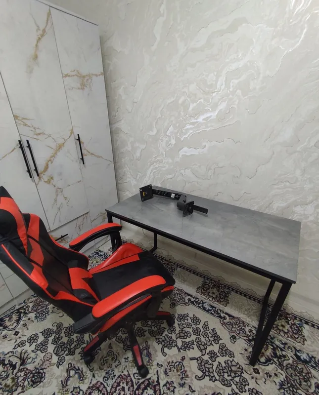 Игровой комплект 3в1
