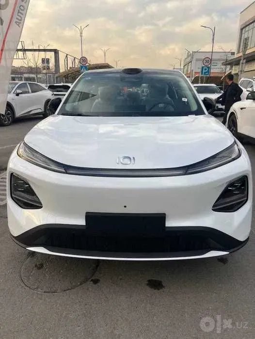 Changan Q05 Pro Max Ultra Pozitsia 1